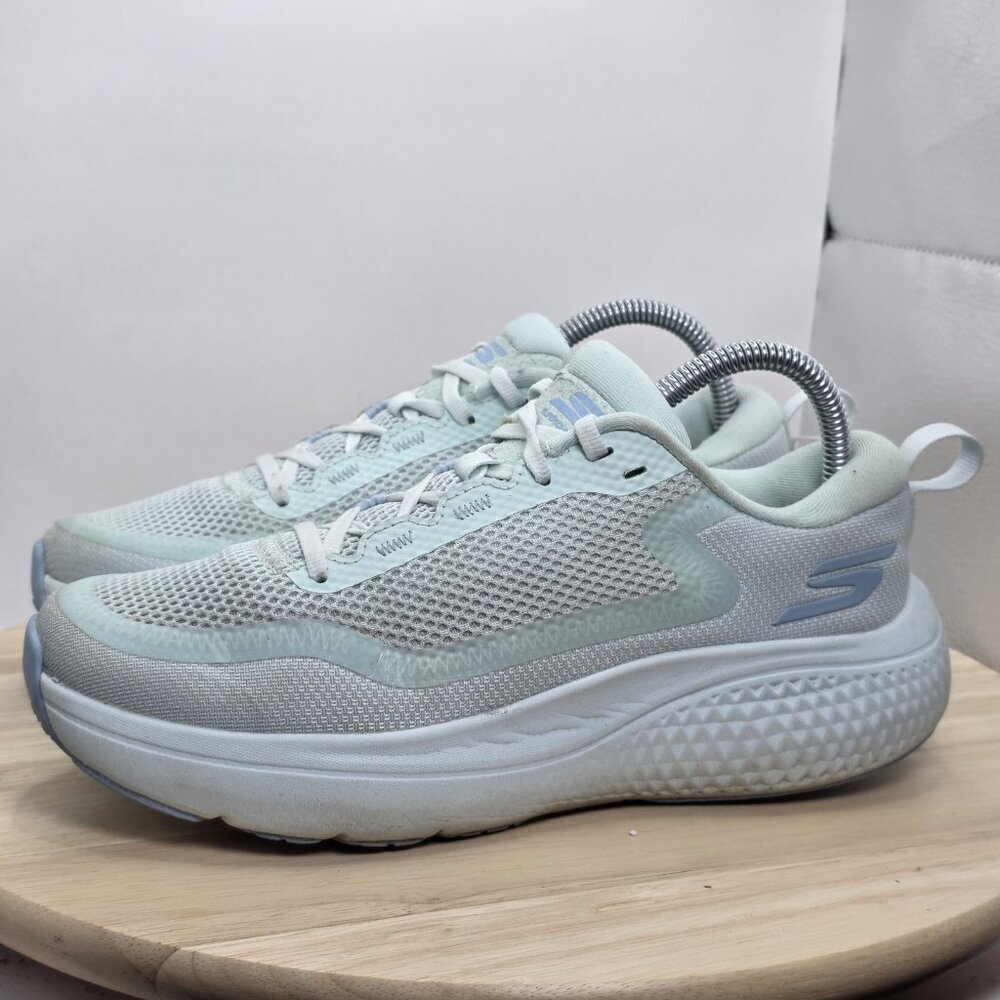 Womens Size 8 - Skechers Go‎ Run Supersonic Max Running Shoes Athletic